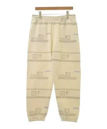 Supreme 스웨트 팬츠 남성용