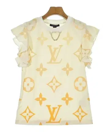 LOUIS VUITTON 슬리브리스 여성용