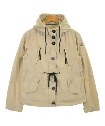 MONCLER 블루종 ( 기타 ) 여성용