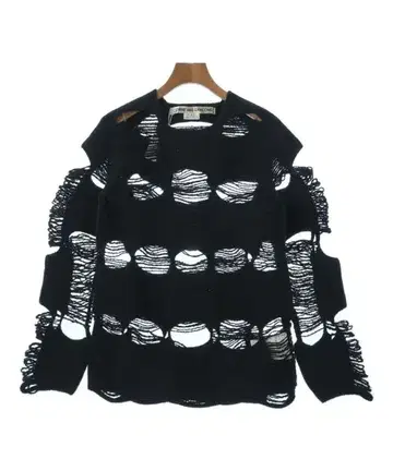 COMME des GARCONS 니트/스웨터 여성용