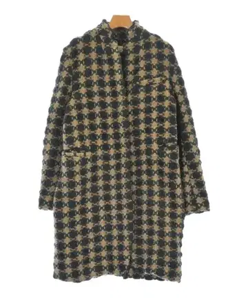 MARNI 체스터 코트 여성용