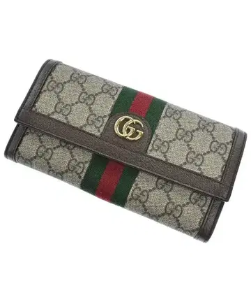 GUCCI 지갑 코인 케이스 여성용