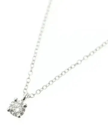 TIFFANY & CO. 여성용 목걸이