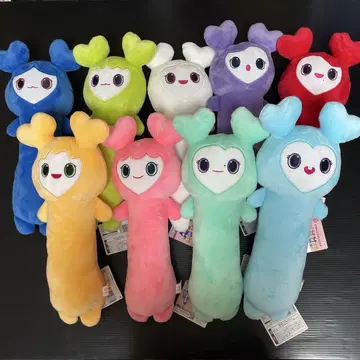 twiceGIGO BIG 봉제 인형 라스트 재고