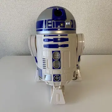 스타 워즈 R2D2 피규어