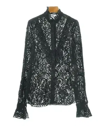 STELLA McCARTNEY 여성용 블라우스
