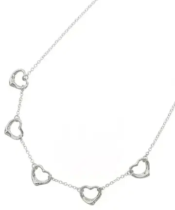 TIFFANY & CO. 여성용 목걸이