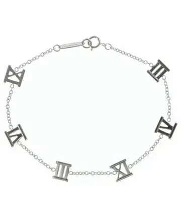 TIFFANY & CO. 팔찌 뱅글 여성용