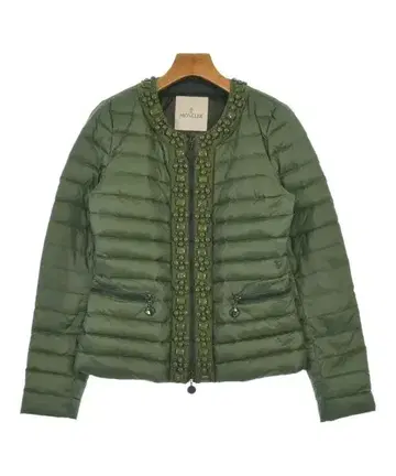 MONCLER 블루종 ( 기타 ) 여성용