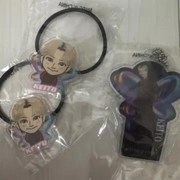 FANTASTICS 기무라 케이토