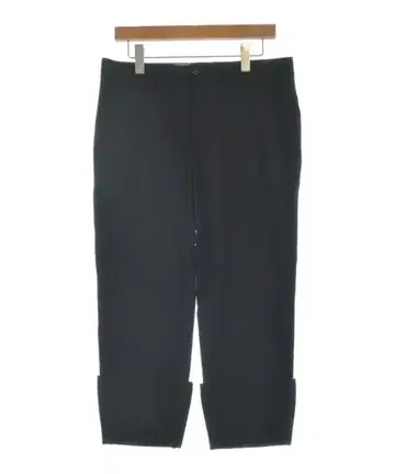 COMME des GARCONS HOMME PLUS 남성용 기타 팬츠