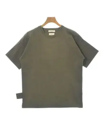 BOTTEGA VENETA 티셔츠 남성용