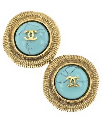 CHANEL 여성용 귀걸이