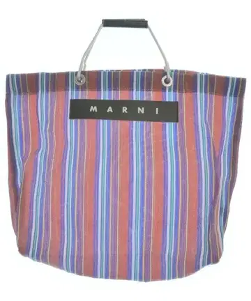 MARNI 여성용 토트백