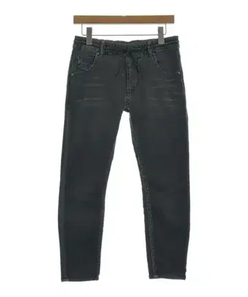 DIESEL 데님 팬츠 여성용