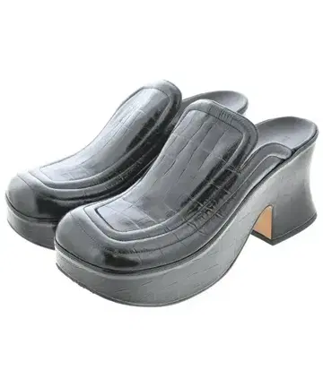 BOTTEGA VENETA 여성용 샌들