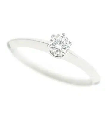 TIFFANY & CO. 반지 여성용