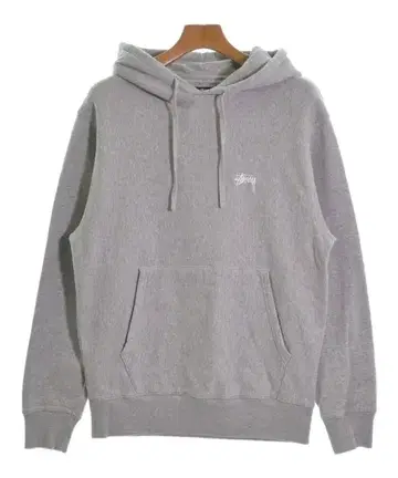 STUSSY 후드티 남성용