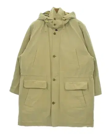 BURBERRY 다운 코트 남성용