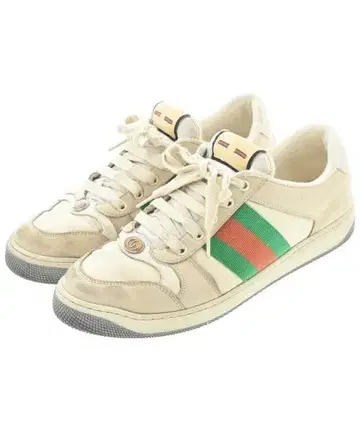 GUCCI 남성용 스니커즈