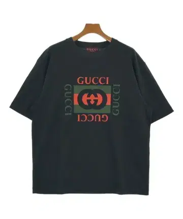 GUCCI 티셔츠 남성용