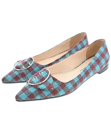 PRADA 펌프스 여성용