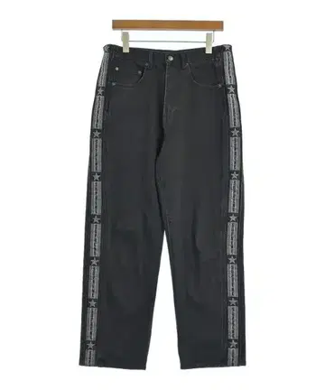 Supreme 데님 팬츠 남성용