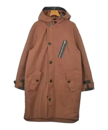 HERMES 코트 (기타) 남성용