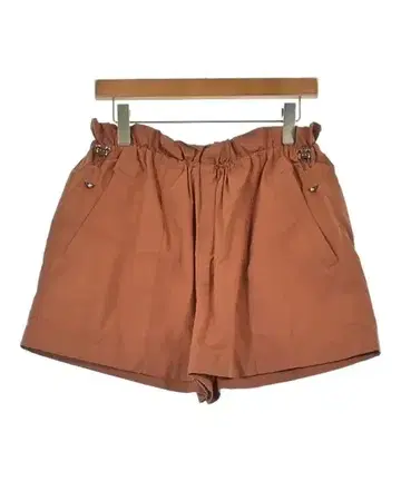 HERMES 숏팬츠 여성용