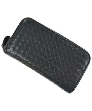 BOTTEGA VENETA 지갑 코인 케이스 여성용