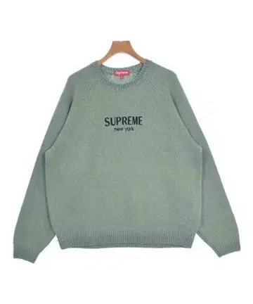 Supreme 니트/스웨터 남성용