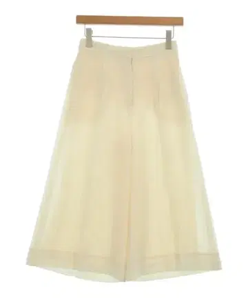 STELLA McCARTNEY 크롭 팬츠 여성용