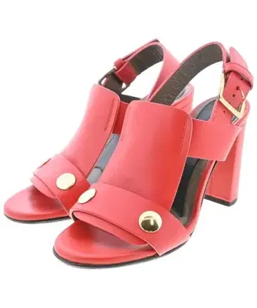 MARNI 여성용 샌들