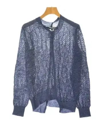 JUNYA WATANABE 여성용 가디건