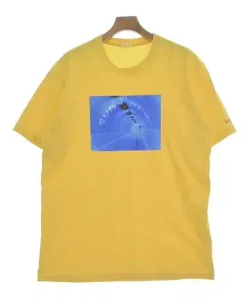 Supreme 남성용 티셔츠