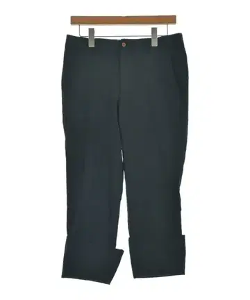 COMME des GARCONS HOMME PLUS 크롭 팬츠 남성용