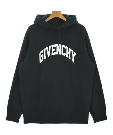 GIVENCHY 남성용 후드티