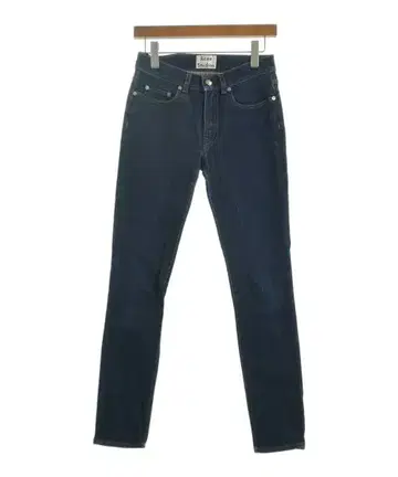 Acne Studios 데님 팬츠 여성용