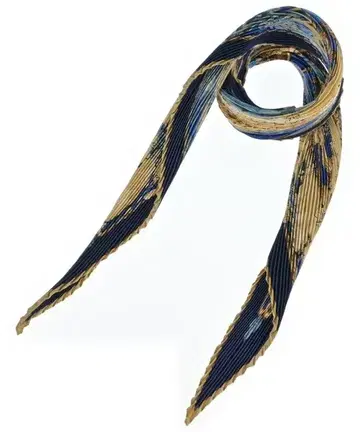 HERMES 반다나 스카프 여성용