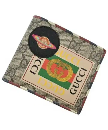 GUCCI 지갑 코인 케이스 여성용