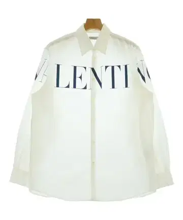 VALENTINO 캐주얼 셔츠 남성용