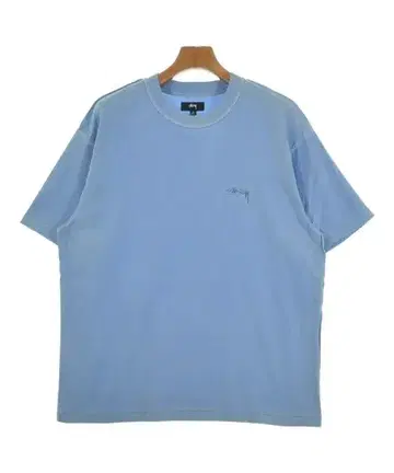 STUSSY T셔츠 티셔츠 남성용