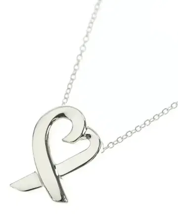 TIFFANY & CO. 목걸이 여성용