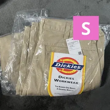 Beams Dickies FUTURE ARCHIVE W-Knee Wk