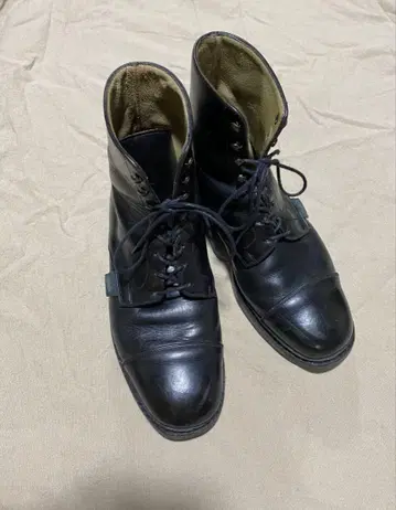 Paraboot / NEUILLY / UK 7 / 파라부트 / 이
