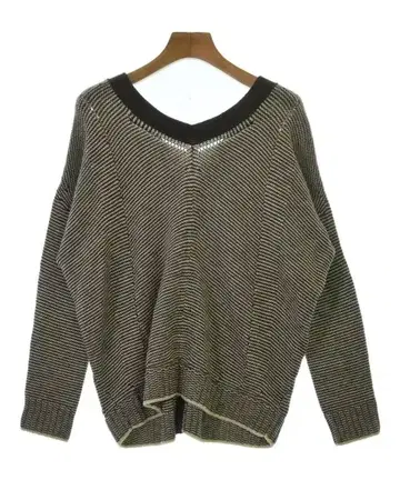 JUNYA WATANABE 여성용 가디건