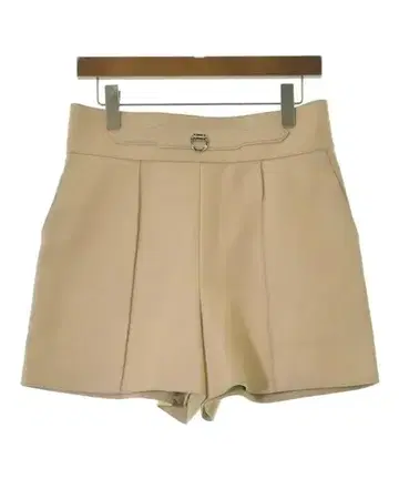 HERMES 숏팬츠 여성용
