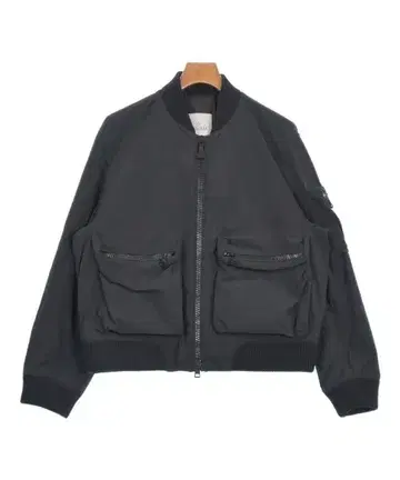 MONCLER 블루종 (기타) 남성용