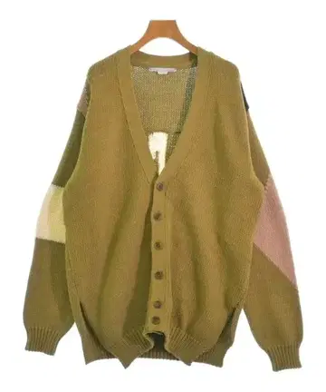 STELLA McCARTNEY 가디건 여성용