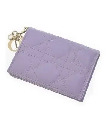 Christian Dior 카드 케이스 여성용